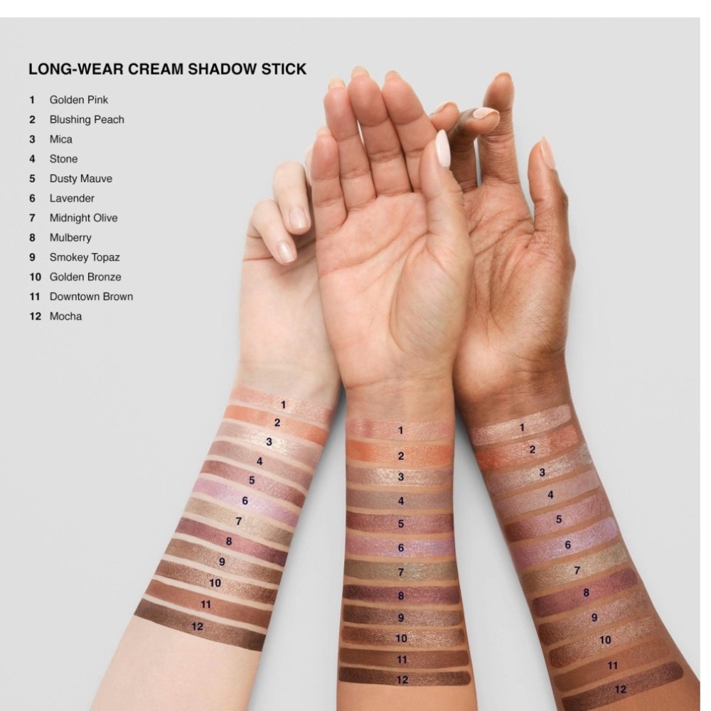 Bobbi Brown Mini Cream Eyeshadow Stick - Picture 5 of 9